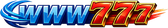 www 777 Logo